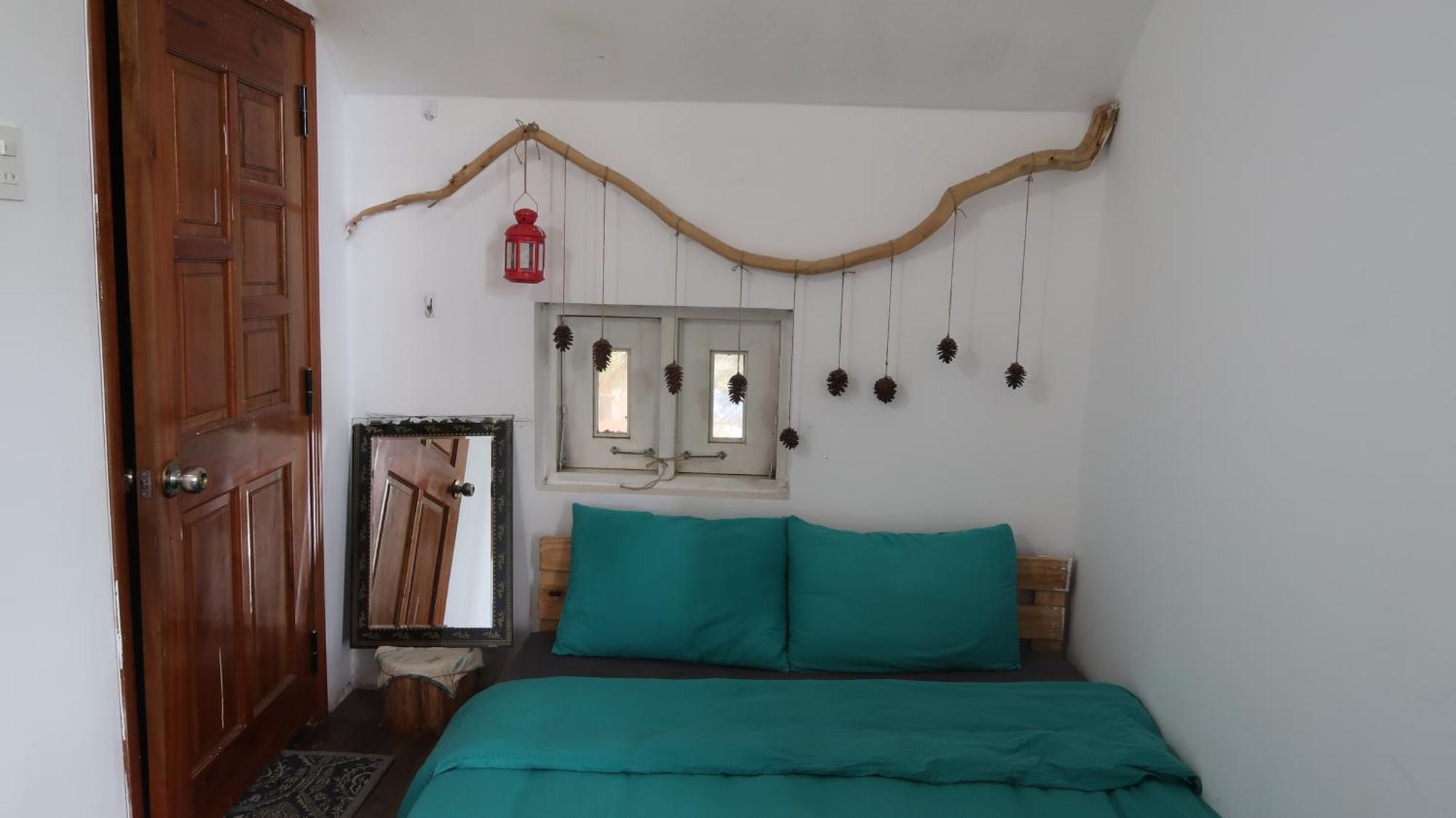 La Maison Homestay Mang Den Κον Τουμ Εξωτερικό φωτογραφία